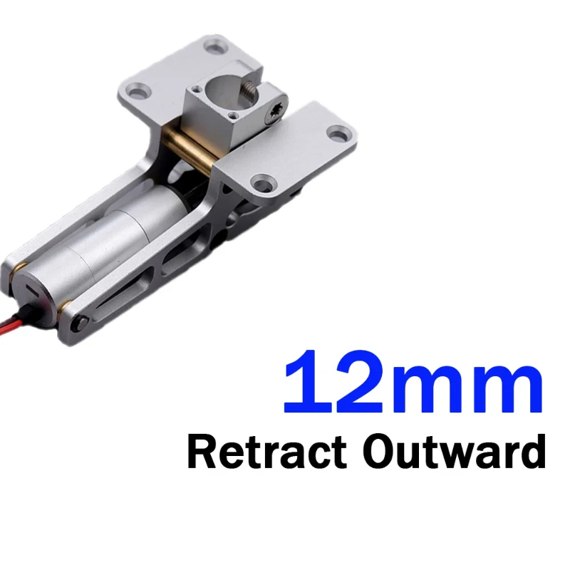 JP Hobby Retract Landing Gear  - Jp Hobby-Rc review and price