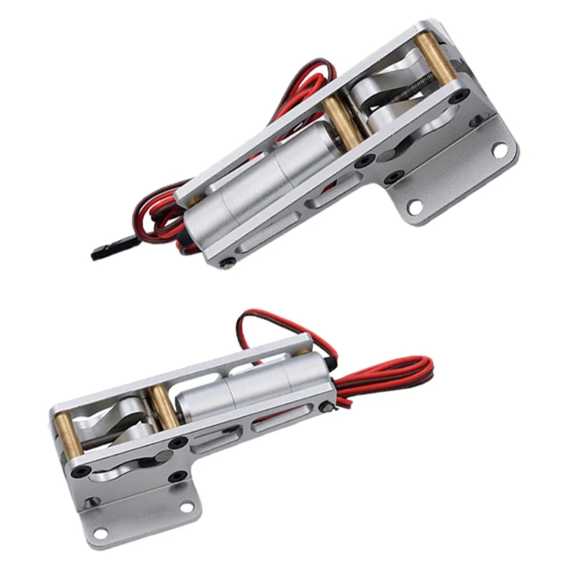 JP Hobby Retract Landing Gear  - Jp Hobby-Rc review and price