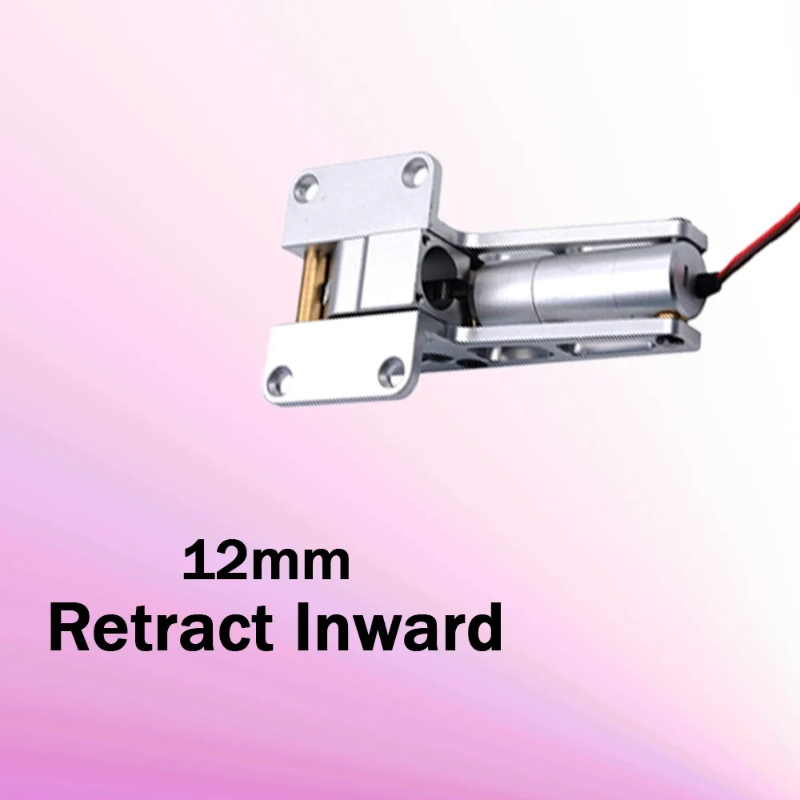 JP Hobby Retract Landing Gear  - Jp Hobby-Rc review and price