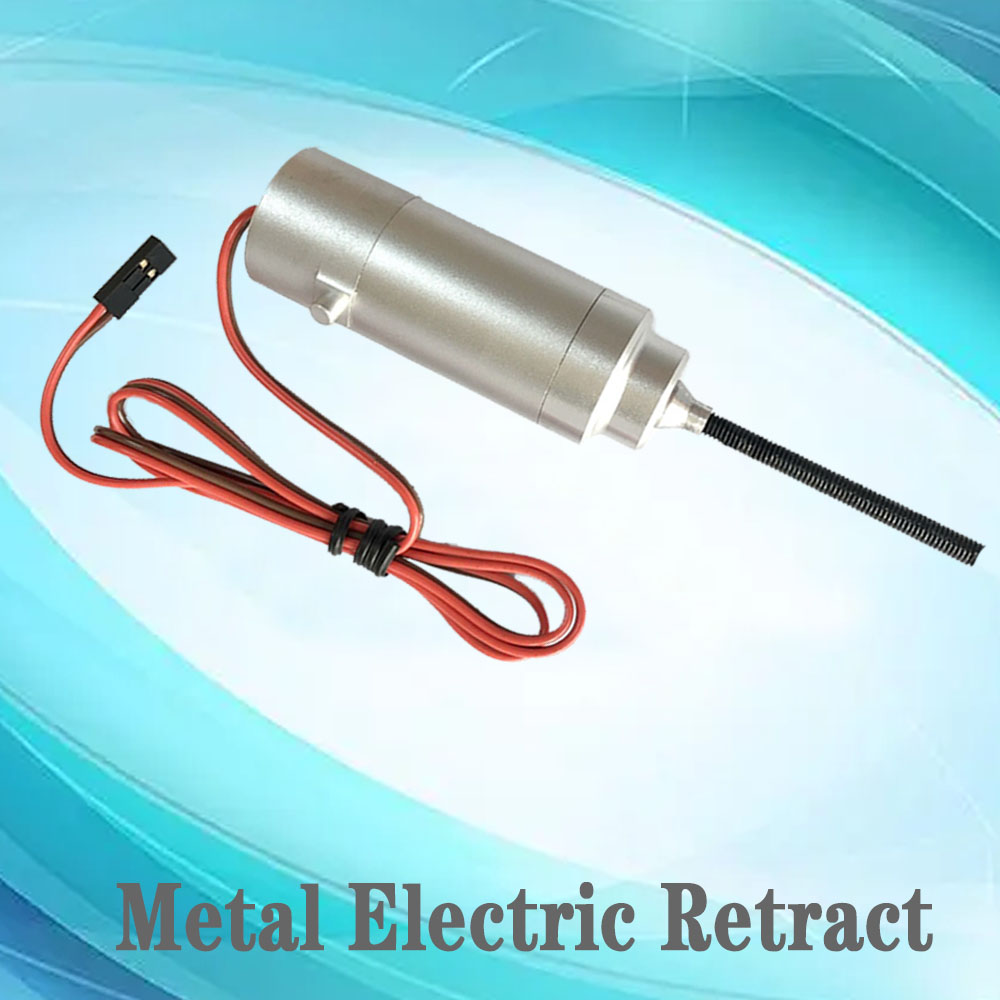 Retract Motor for JP Hobby ER2 - Jp Hobby-Rc review and price