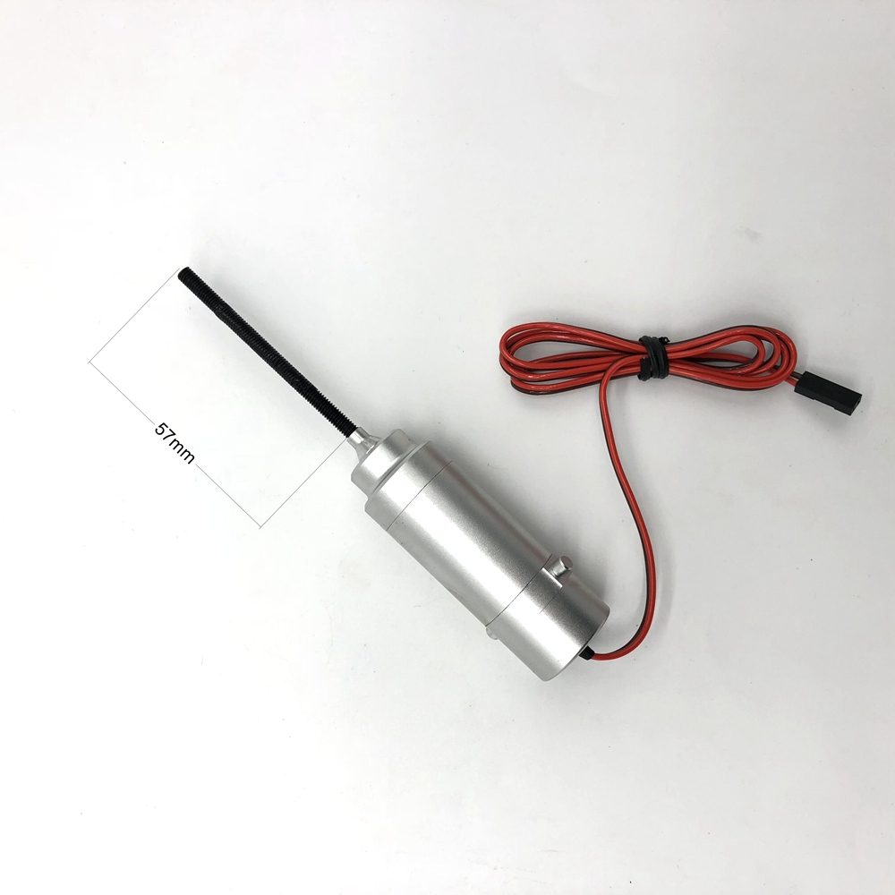 Retract Motor for JP Hobby ER2 - Jp Hobby-Rc review and price