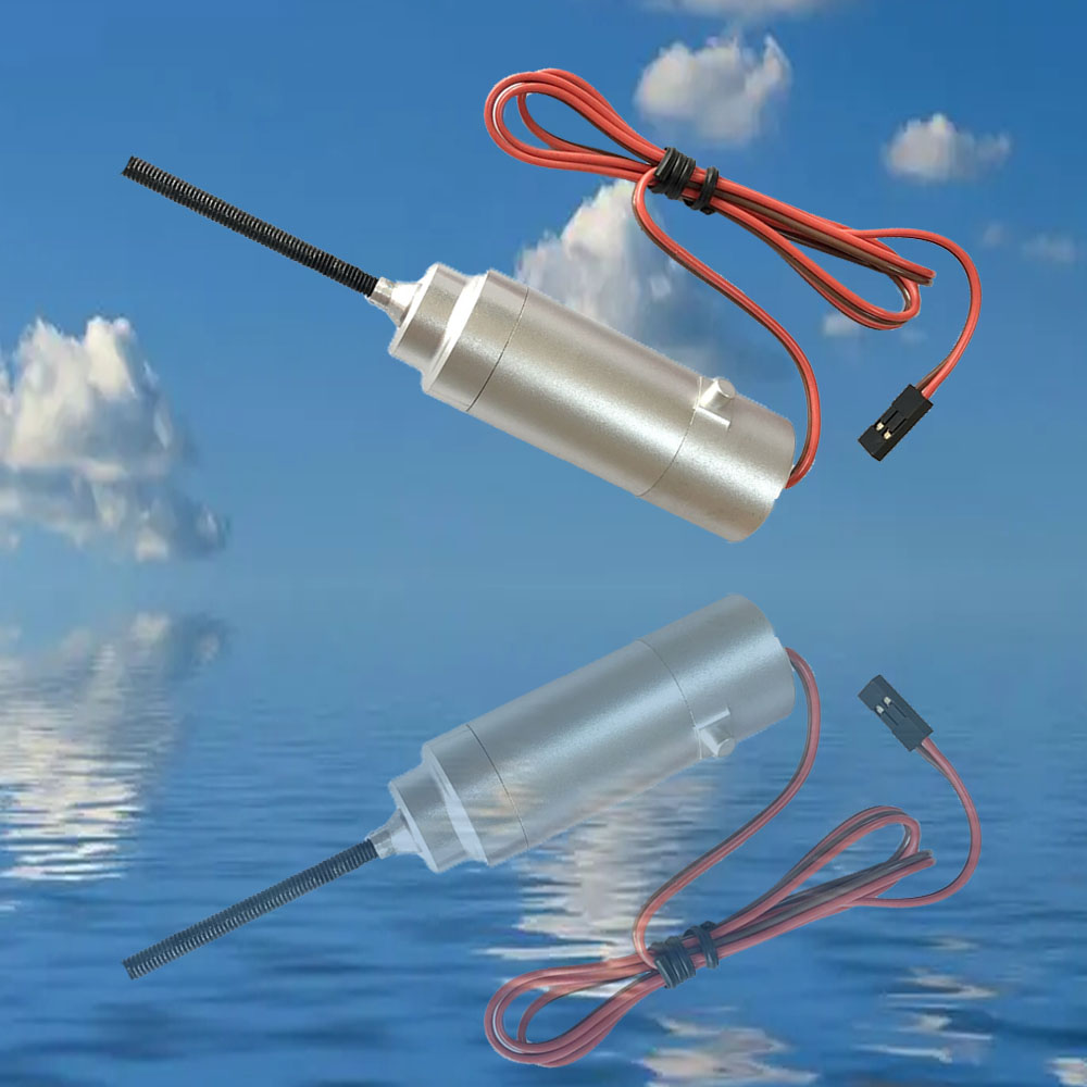 Retract Motor for JP Hobby ER2 - Jp Hobby-Rc review and price