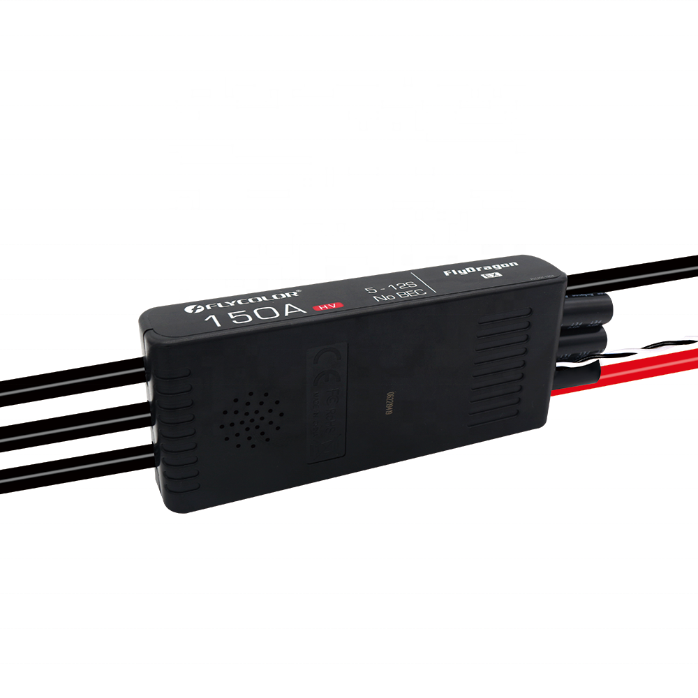 Flycolor 150A ESC with FlyDrag - Jp Hobby-Rc review and price