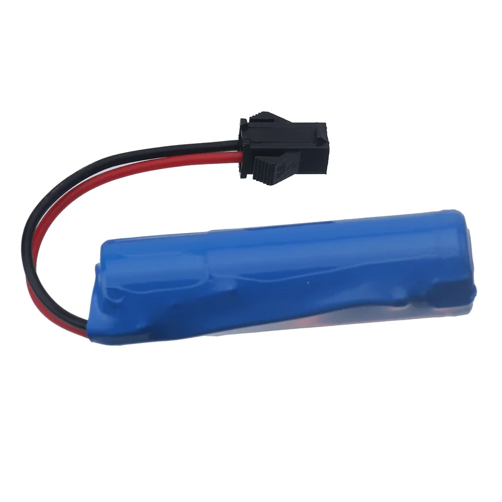 1200mah 3.7V 14500 Li-ion batt - Rc Hobby Hub review and price
