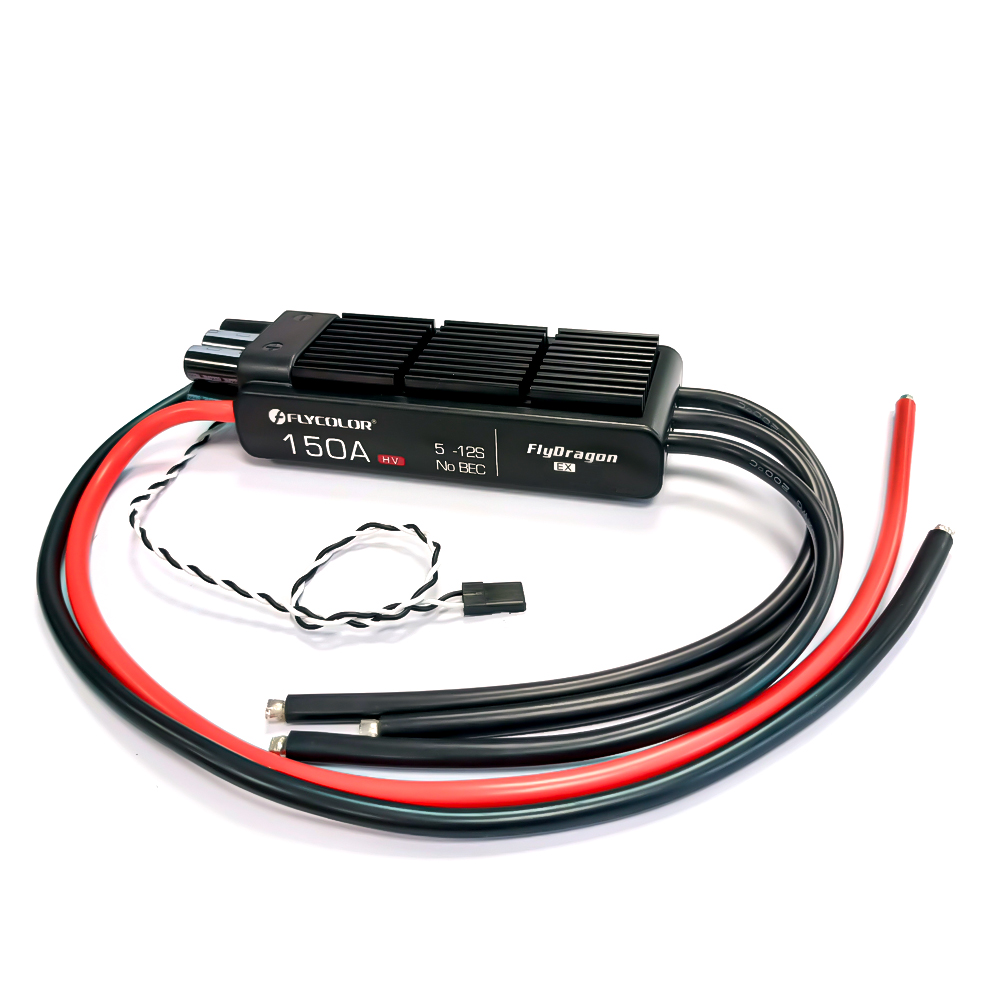 Flycolor 150A ESC Electronic S - Jp Hobby-Rc review and price