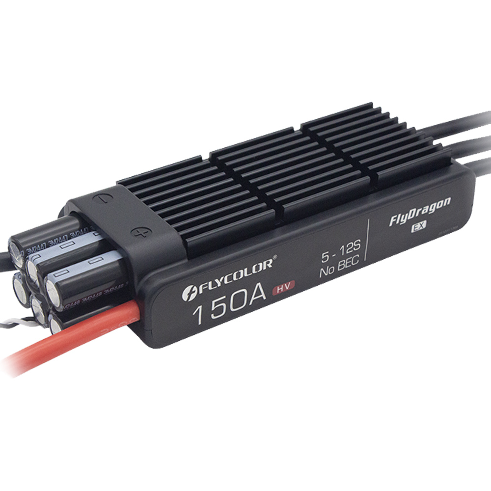 Flycolor 150A ESC Electronic S - Jp Hobby-Rc review and price