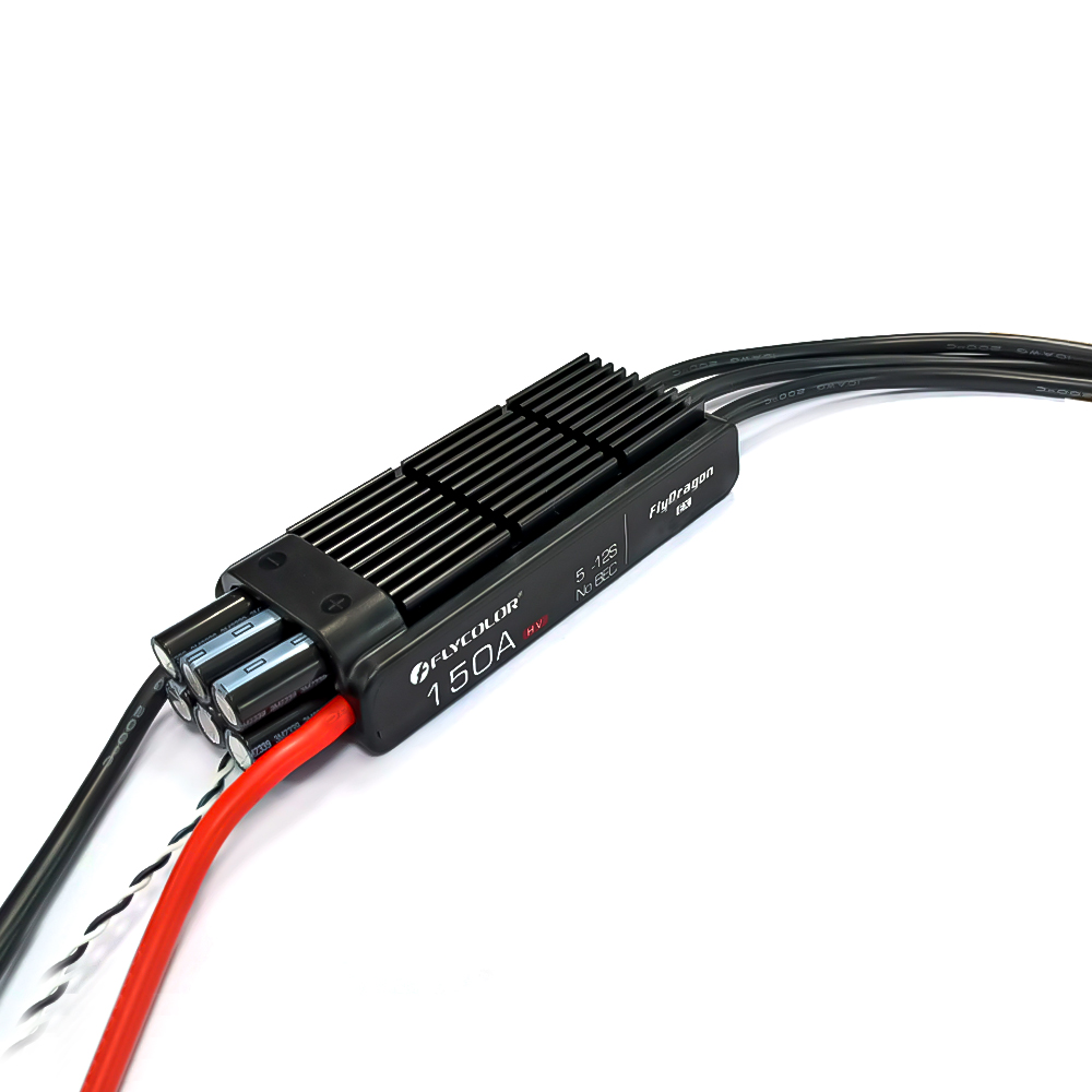 Flycolor 150A ESC Electronic S - Jp Hobby-Rc review and price