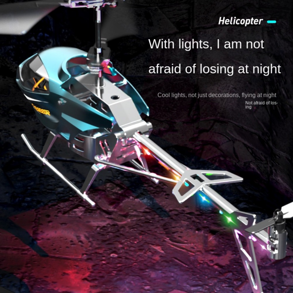 Hobbies Mini Rechargeable USB  - Rc Hobby Helicopter review and price