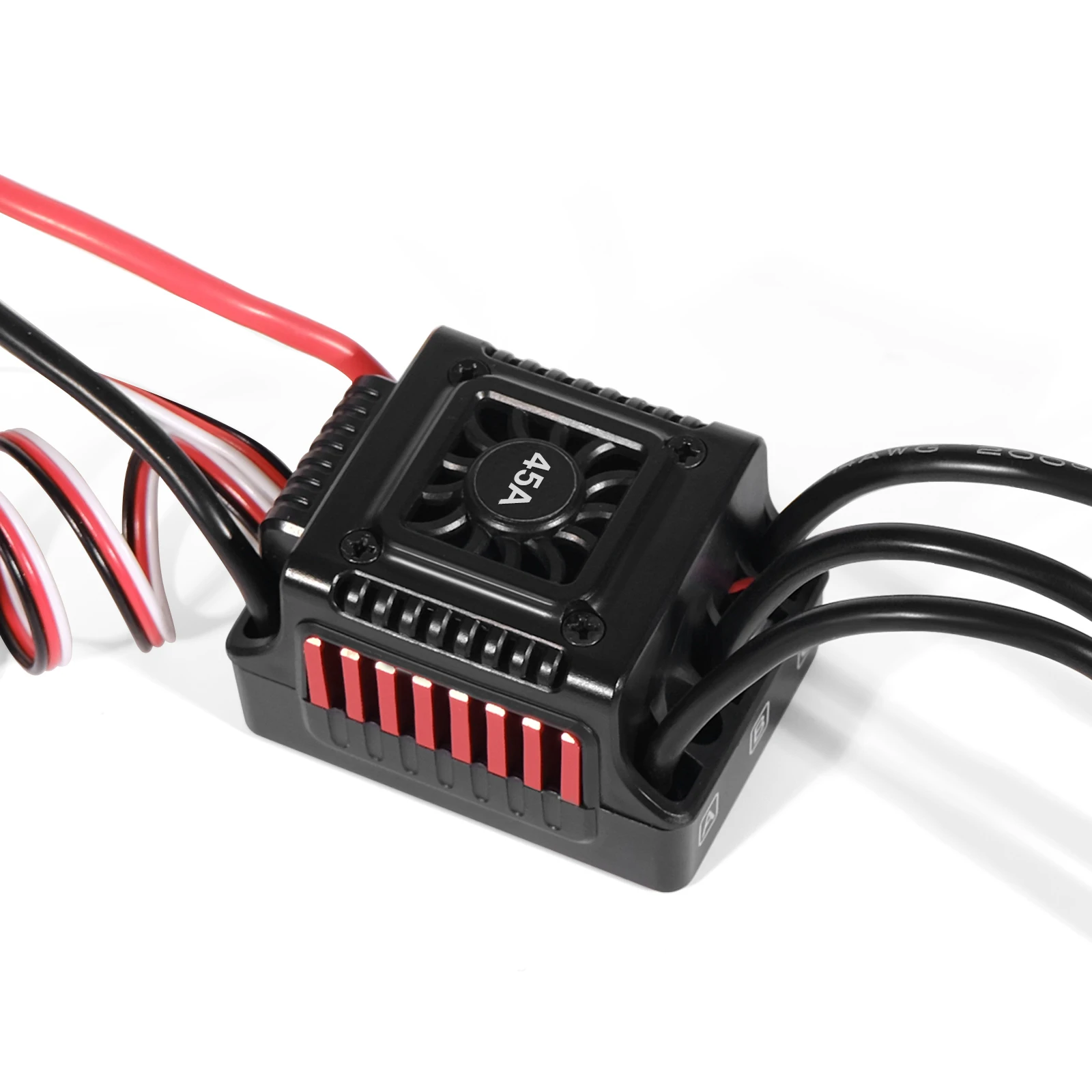 NEEBRC 45A 60A Brushless ESC W - Esc Waterproof 60A review and price