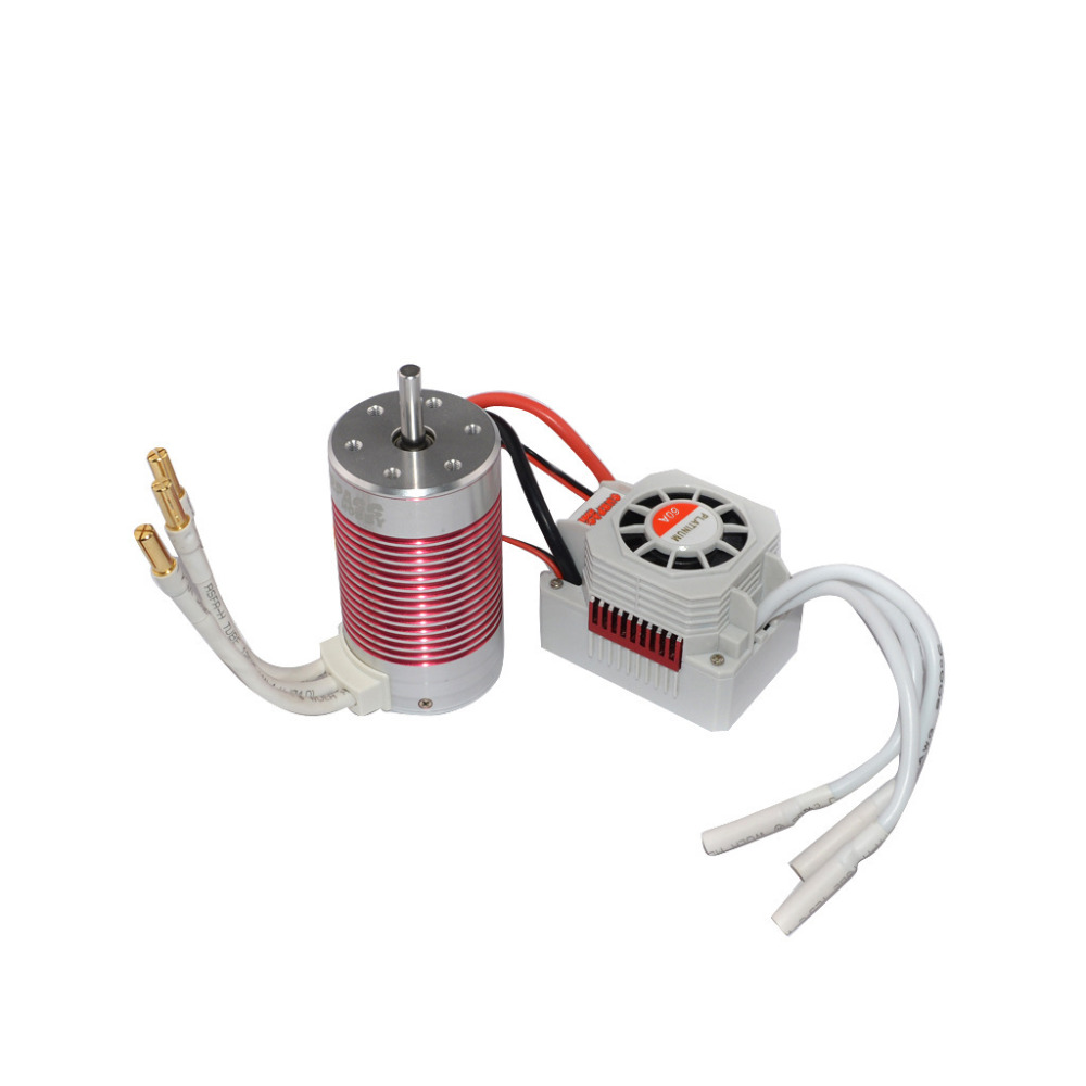 Platinum Waterproof Brushless  - Esc Waterproof 60A review and price